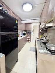 Blk 161 Mei Ling Vista (Queenstown), HDB 4 Rooms #553973001